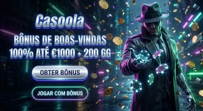 Casoola Casino
